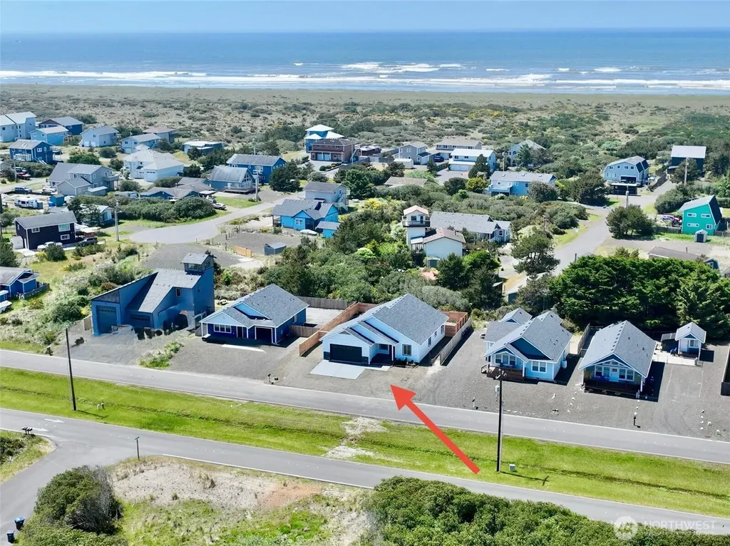 917 Ocean Shores Blvd Boulevard SW Ocean Shores WA 98569