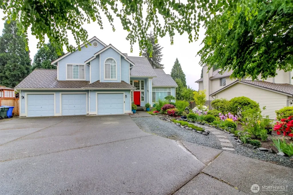 9307 S 237th Place Kent WA 98031