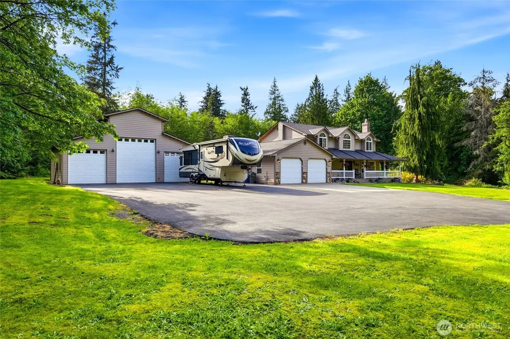 14812 66th Avenue NW Stanwood WA 98292