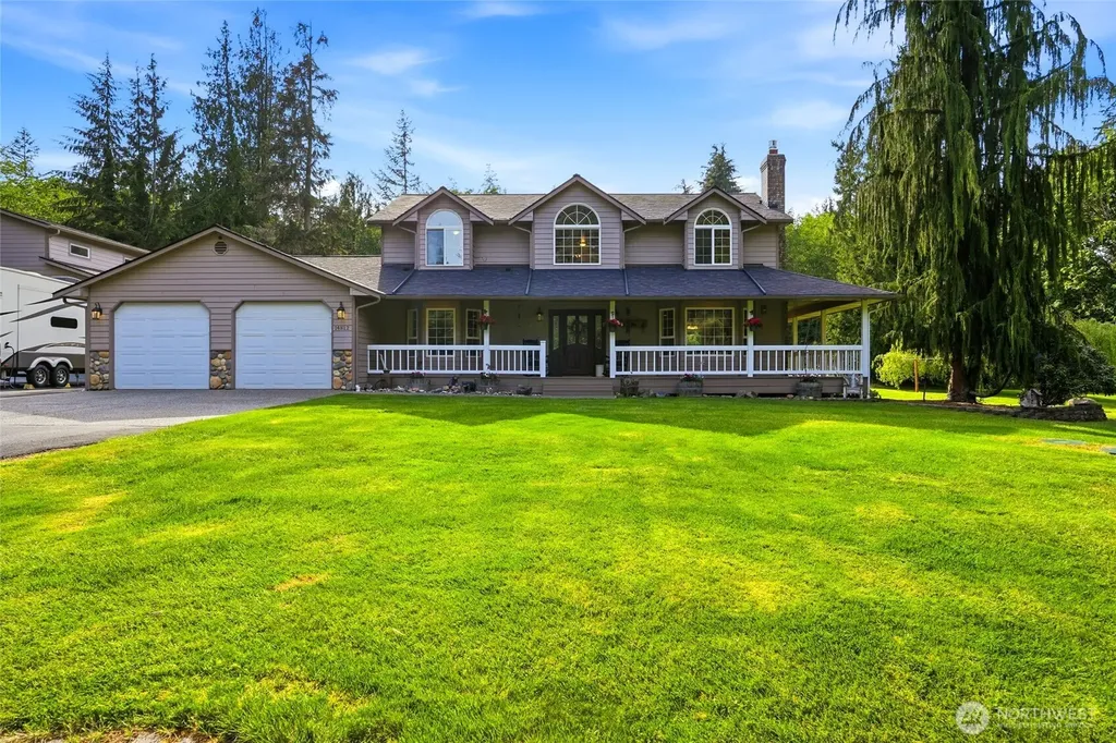14812 66th Avenue NW Stanwood WA 98292