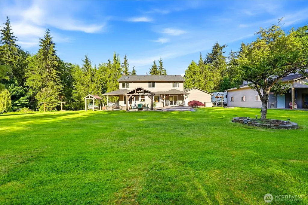14812 66th Avenue NW Stanwood WA 98292