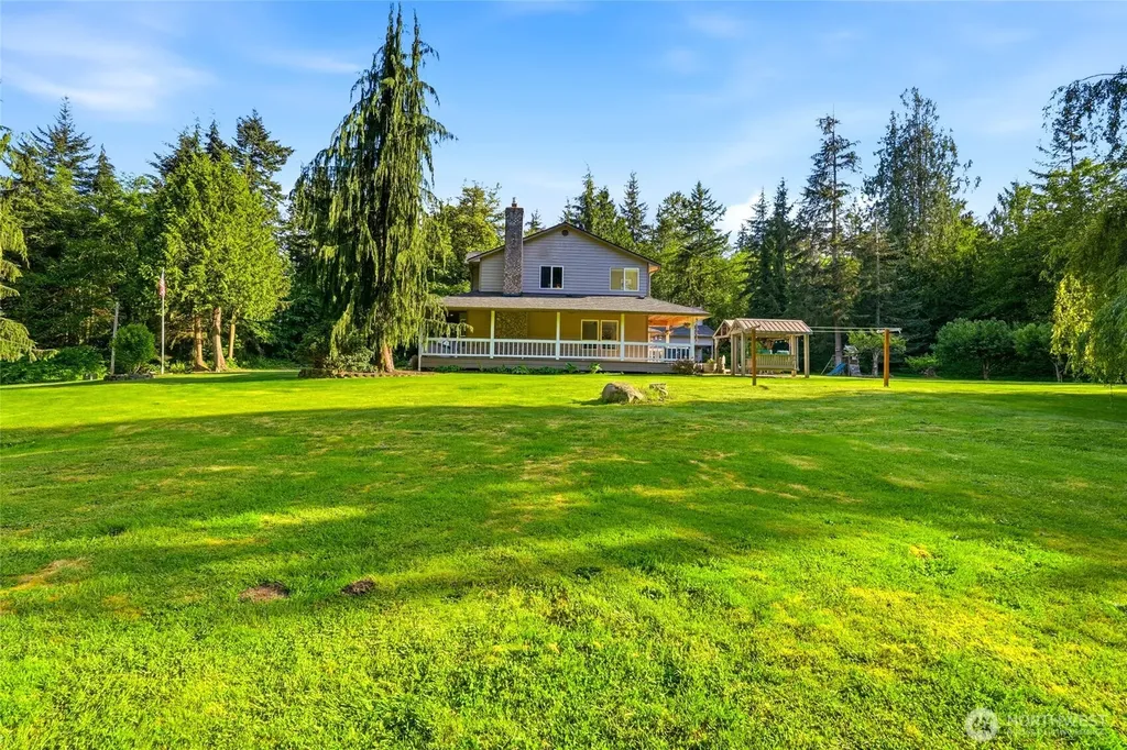 14812 66th Avenue NW Stanwood WA 98292