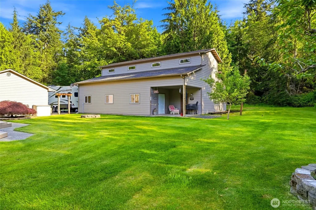 14812 66th Avenue NW Stanwood WA 98292