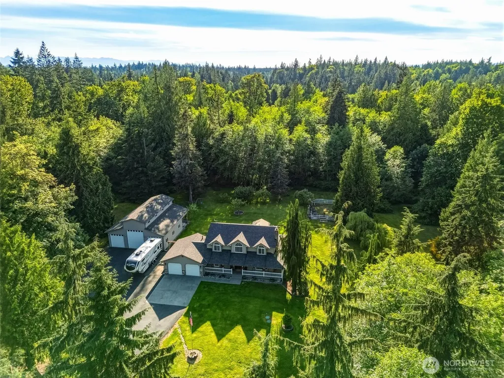 14812 66th Avenue NW Stanwood WA 98292