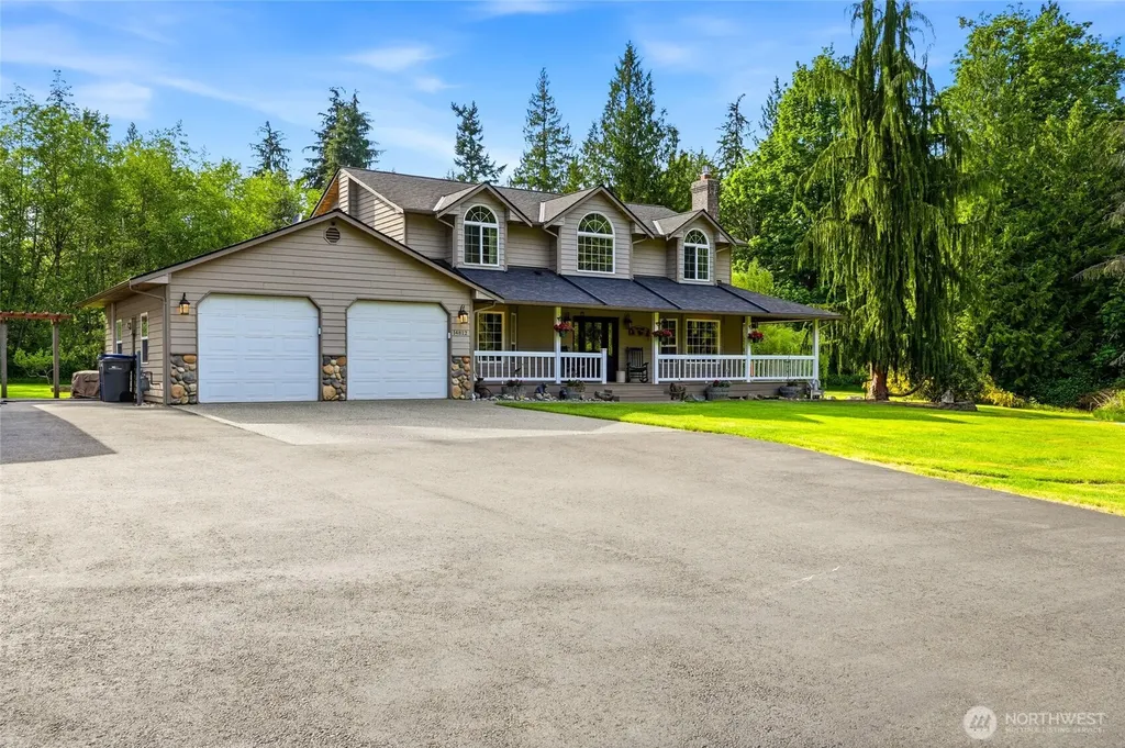 14812 66th Avenue NW Stanwood WA 98292
