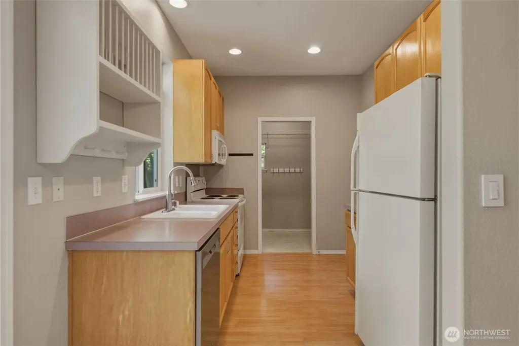 3224 SE 197th Court Camas WA 98607