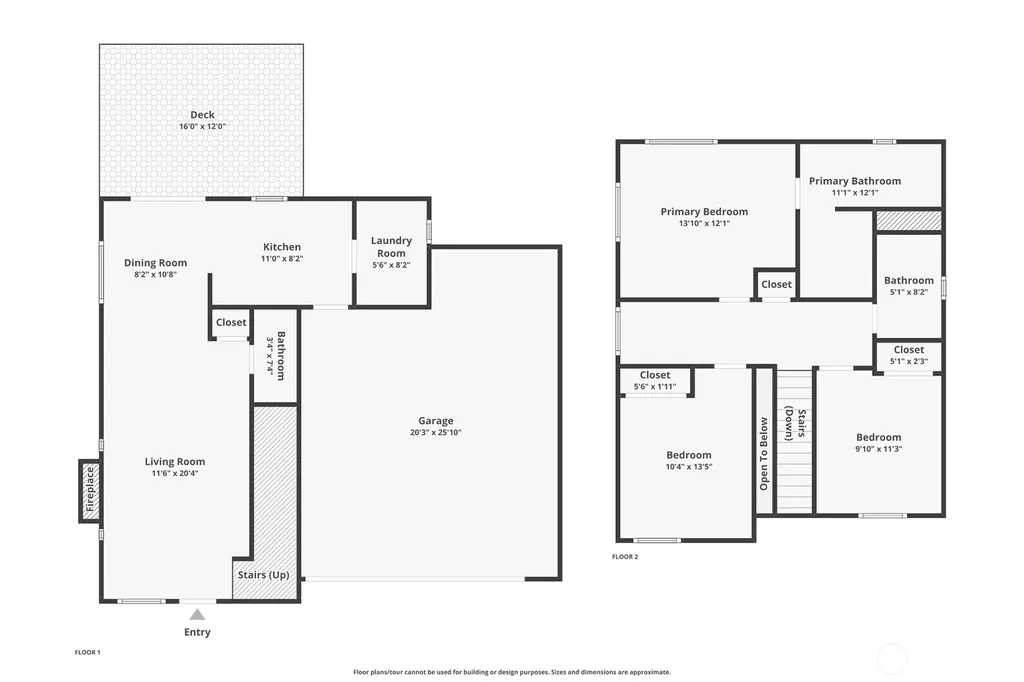 3224 SE 197th Court Camas WA 98607