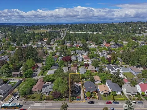 8145 16th Avenue SW Seattle WA 98106
