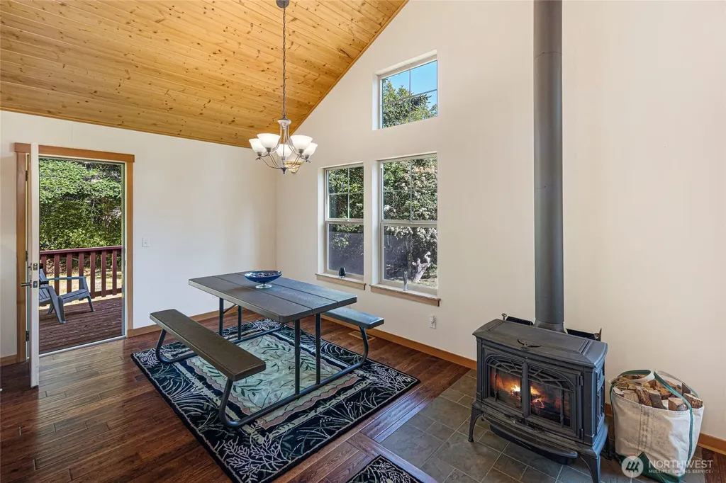 150 View Ridge Lane San Juan Island WA 98250