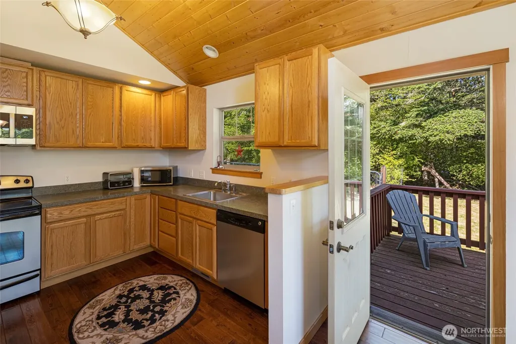 150 View Ridge Lane San Juan Island WA 98250
