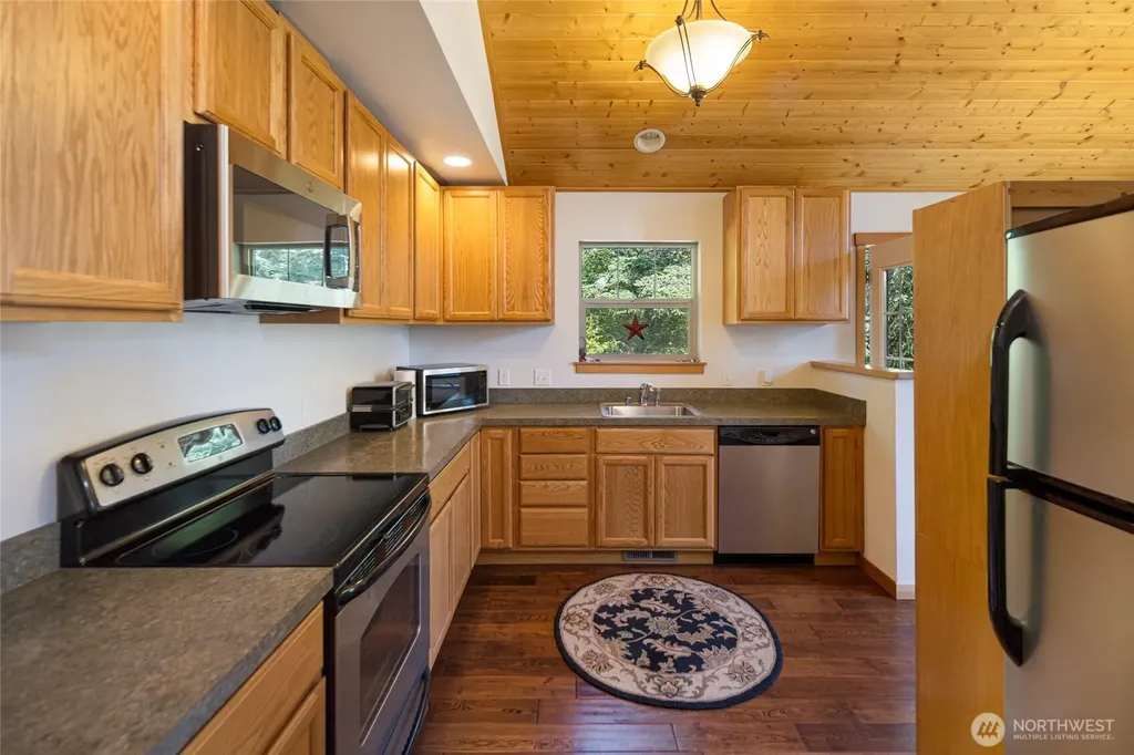 150 View Ridge Lane San Juan Island WA 98250