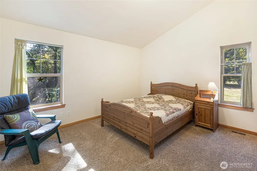 150 View Ridge Lane San Juan Island WA 98250