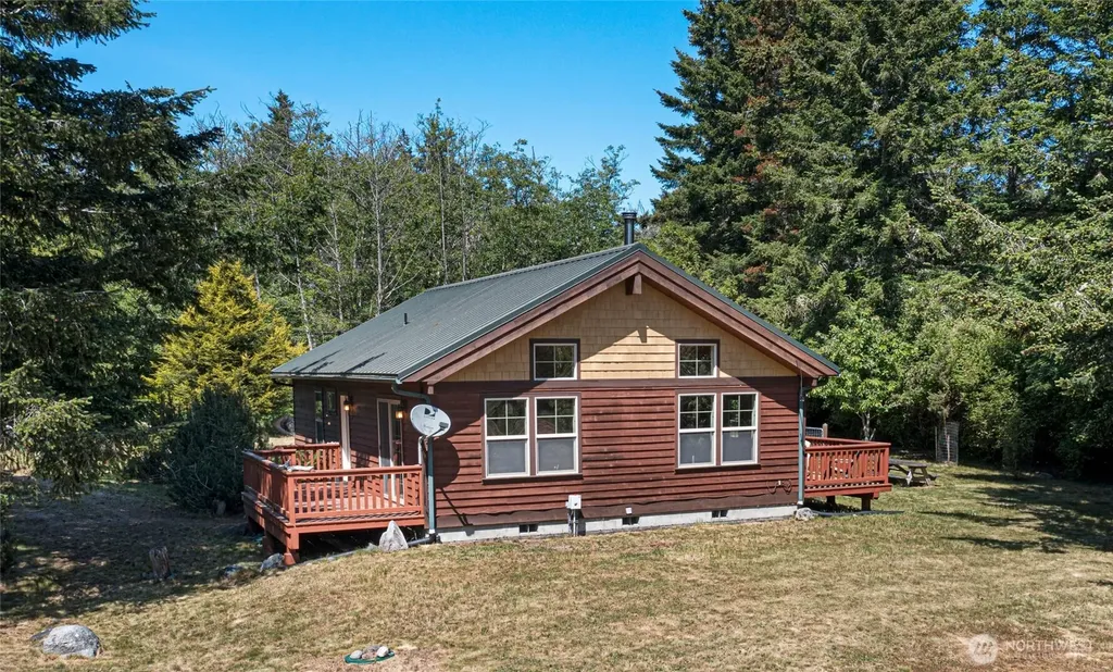150 View Ridge Lane San Juan Island WA 98250