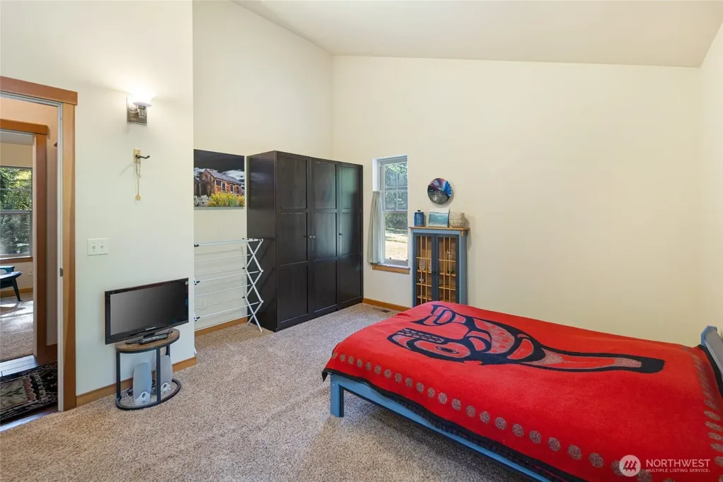 150 View Ridge Lane San Juan Island WA 98250