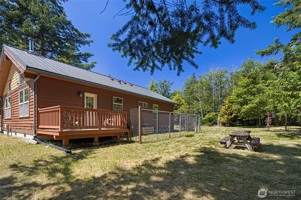 150 View Ridge Lane San Juan Island WA 98250