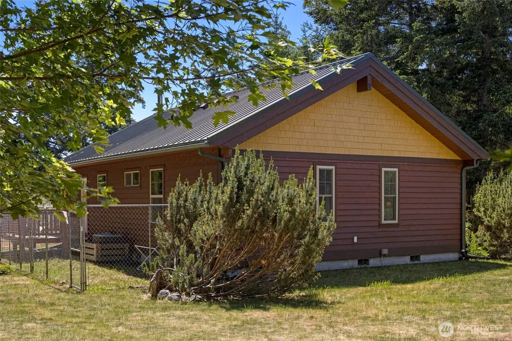 150 View Ridge Lane San Juan Island WA 98250