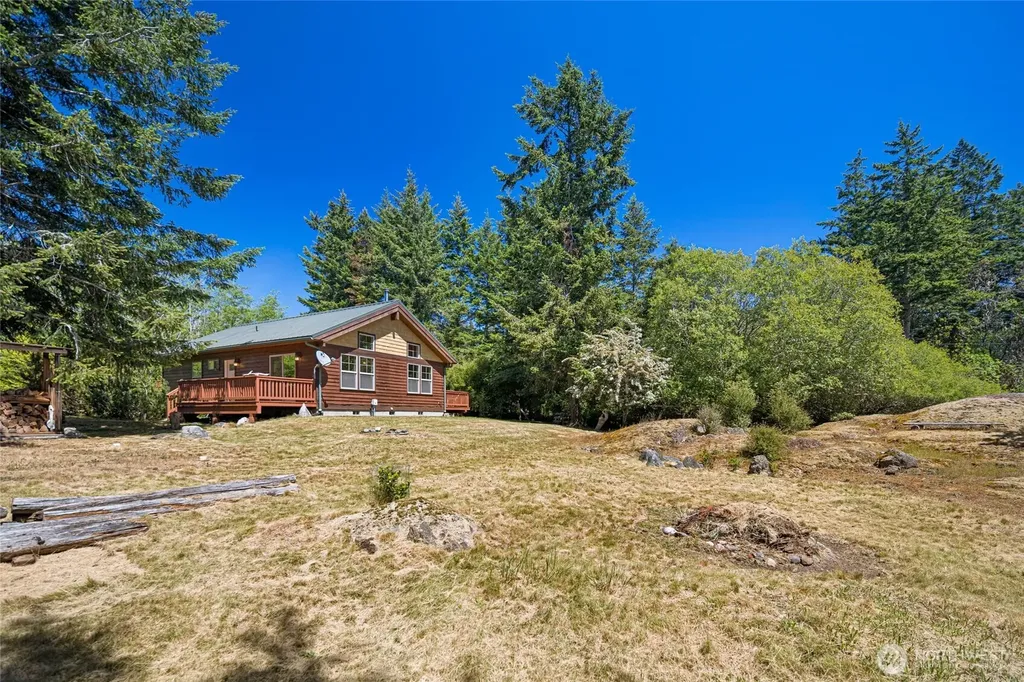 150 View Ridge Lane San Juan Island WA 98250