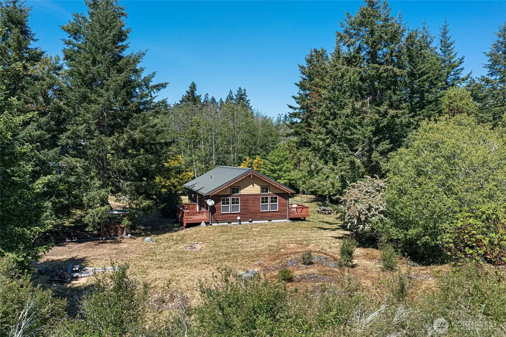 150 View Ridge Lane San Juan Island WA 98250
