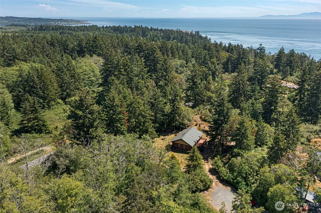 150 View Ridge Lane San Juan Island WA 98250