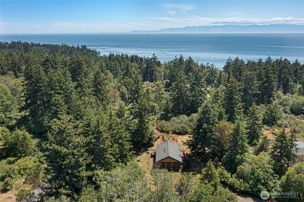 150 View Ridge Lane San Juan Island WA 98250
