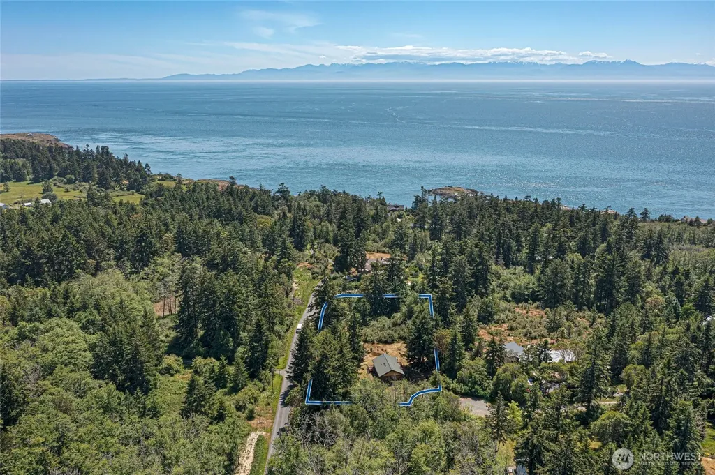 150 View Ridge Lane San Juan Island WA 98250