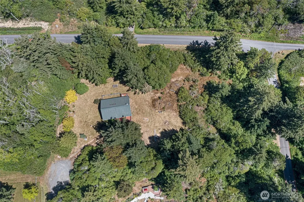 150 View Ridge Lane San Juan Island WA 98250