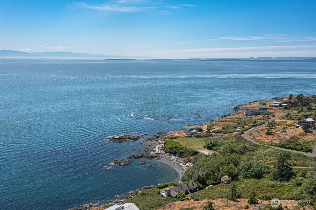 150 View Ridge Lane San Juan Island WA 98250