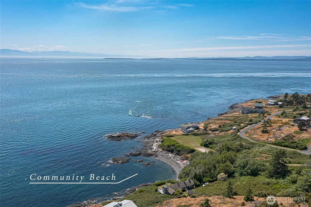 150 View Ridge Lane San Juan Island WA 98250