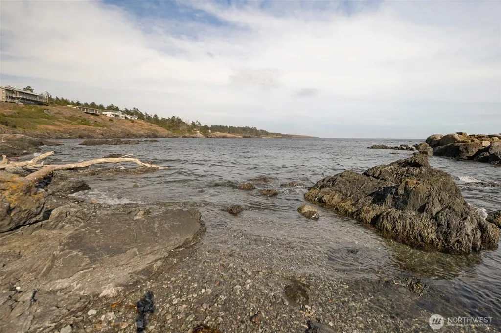 150 View Ridge Lane San Juan Island WA 98250