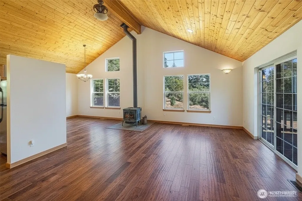 150 View Ridge Lane San Juan Island WA 98250