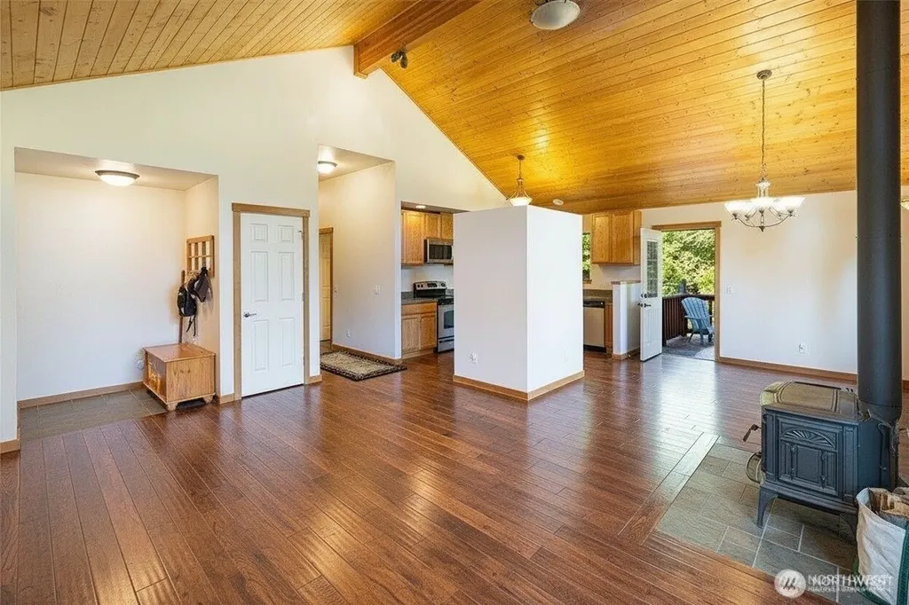 150 View Ridge Lane San Juan Island WA 98250