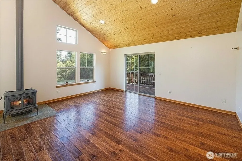 150 View Ridge Lane San Juan Island WA 98250
