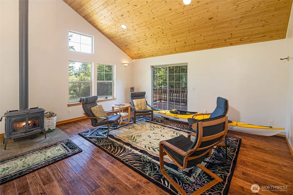 150 View Ridge Lane San Juan Island WA 98250