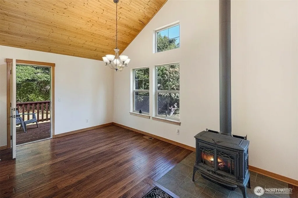 150 View Ridge Lane San Juan Island WA 98250