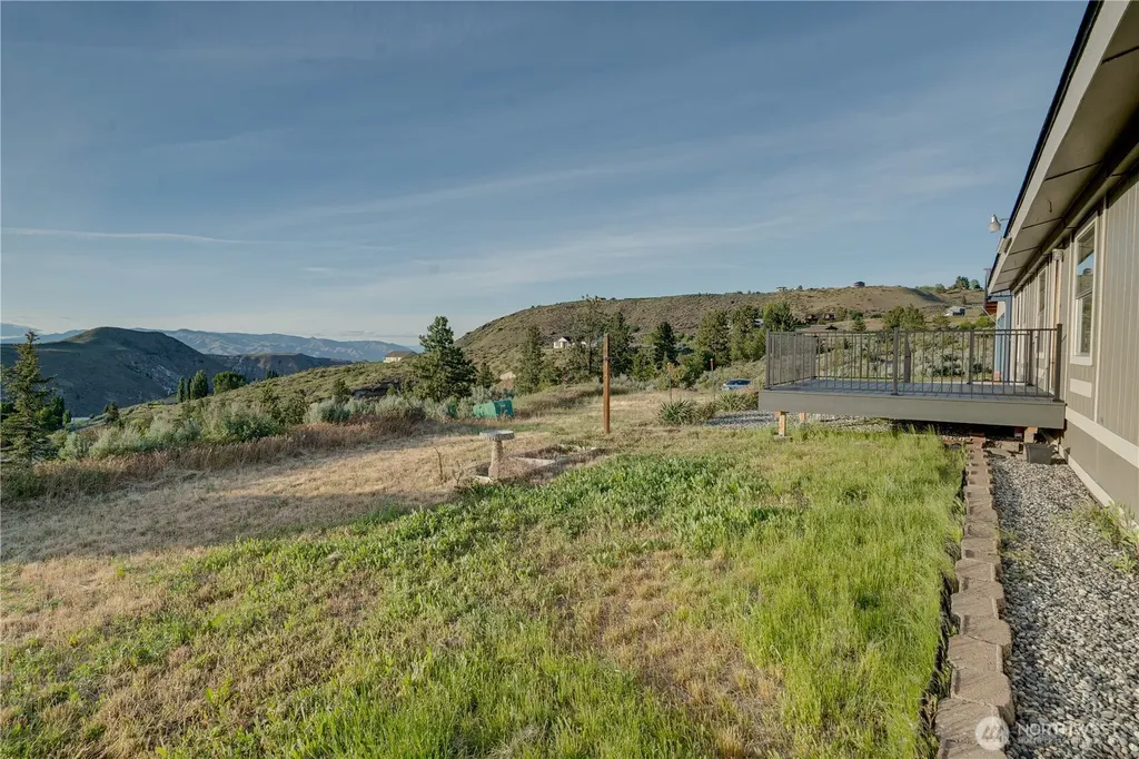 162 Don Eli Lane Wenatchee WA 98801