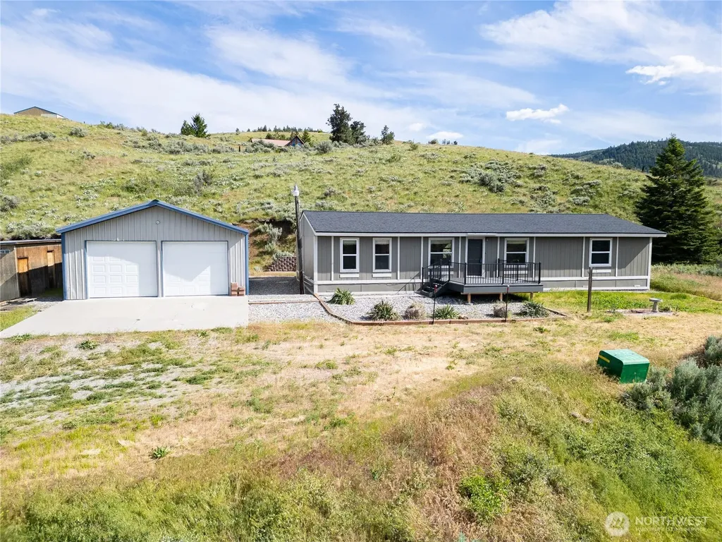 162 Don Eli Lane Wenatchee WA 98801