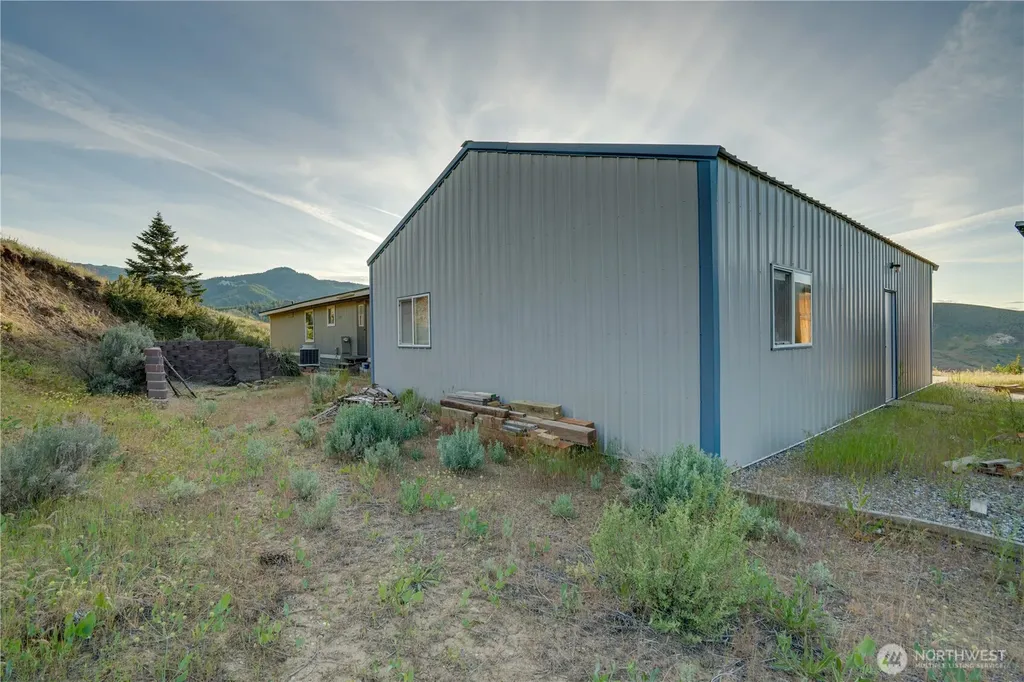 162 Don Eli Lane Wenatchee WA 98801