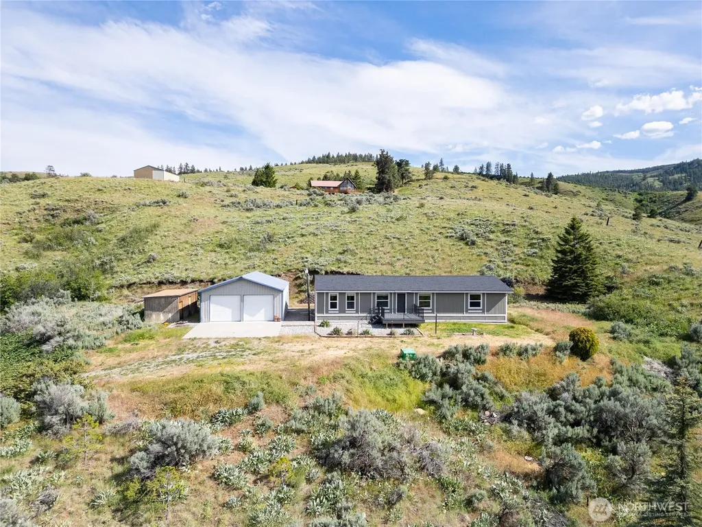 162 Don Eli Lane Wenatchee WA 98801