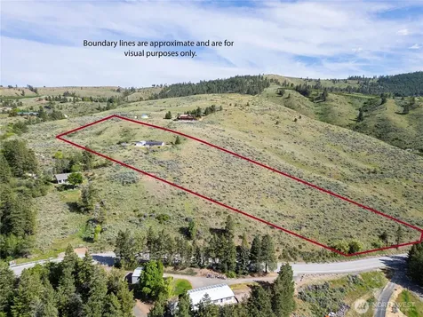 162 Don Eli Lane Wenatchee WA 98801