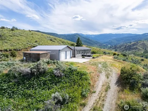 162 Don Eli Lane Wenatchee WA 98801