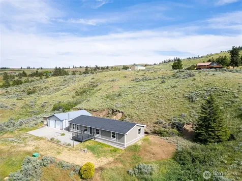 162 Don Eli Lane Wenatchee WA 98801