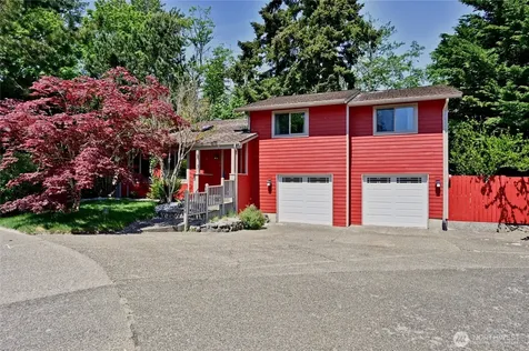 32206 7th Avenue SW Federal Way WA 98023