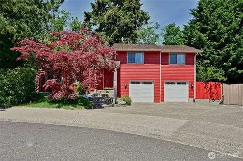 32206 7th Avenue SW Federal Way WA 98023