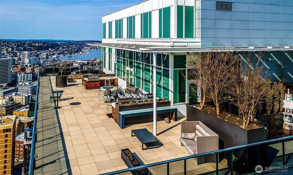 1321 Seneca Street Seattle WA 98101