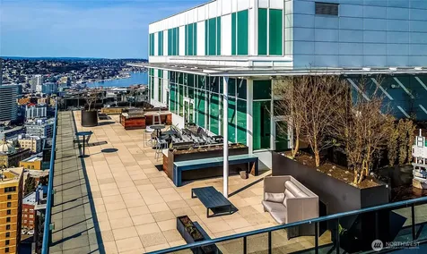 1321 Seneca Street Seattle WA 98101