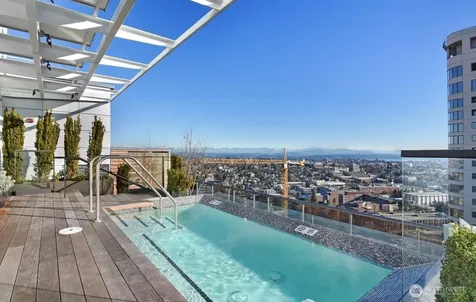 1321 Seneca Street Seattle WA 98101