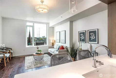 1321 Seneca Street Seattle WA 98101
