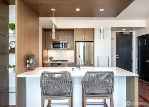 1321 Seneca Street Seattle WA 98101