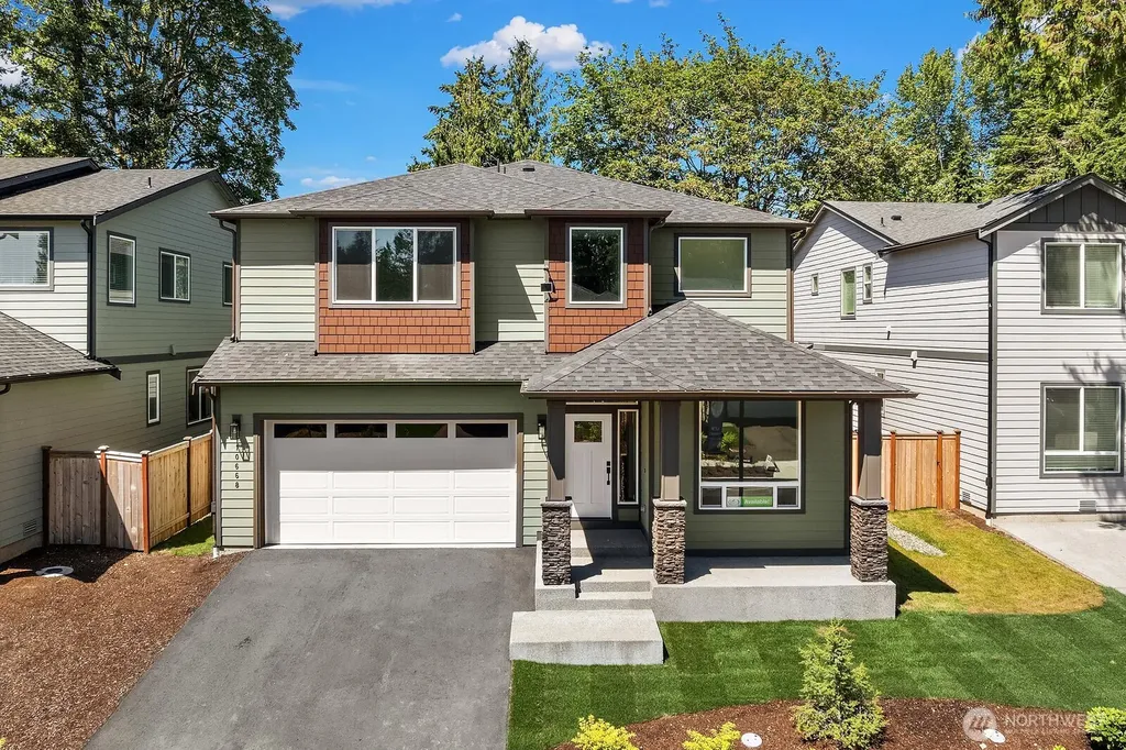 10668 SE 170th Place Renton WA 98055
