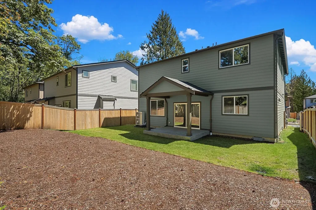 10668 SE 170th Place Renton WA 98055